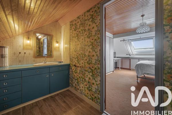 Maison à vendre 5 pièces 132 m² Maisons-Alfort