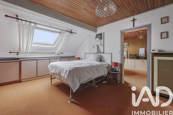 Maison à vendre 5 pièces 132 m² Maisons-Alfort
