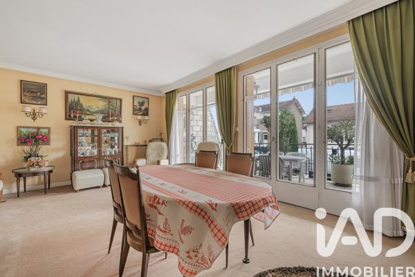 Maison à vendre 5 pièces 132 m² Maisons-Alfort