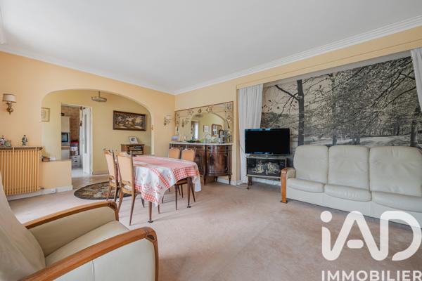 Maison à vendre 5 pièces 132 m² Maisons-Alfort