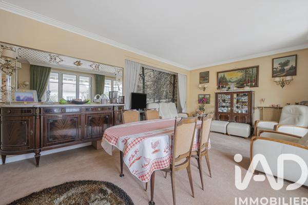 Maison à vendre 5 pièces 132 m² Maisons-Alfort