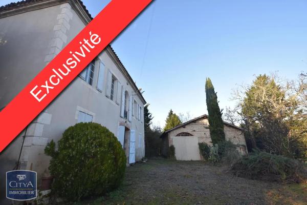 Maison à vendre 8 pièces 300m²