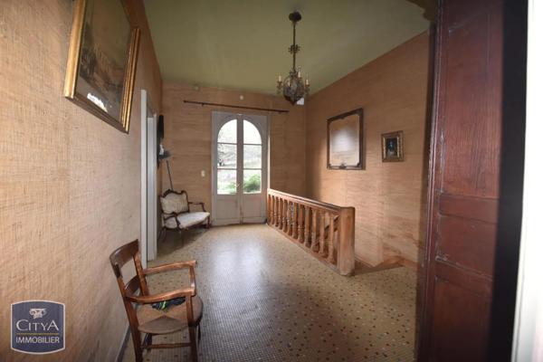 Maison à vendre 8 pièces 300m²