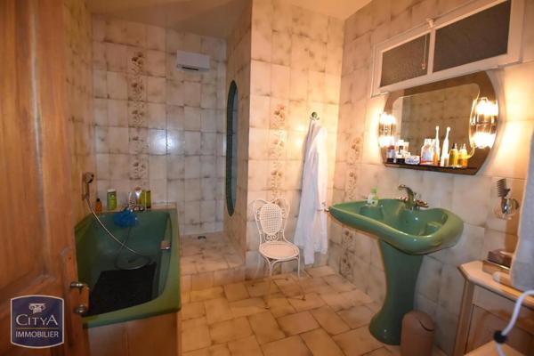 Maison à vendre 8 pièces 300m²