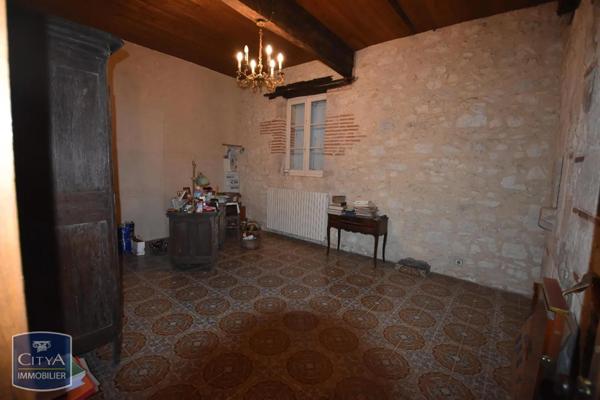 Maison à vendre 8 pièces 300m²