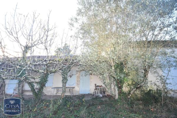 Maison à vendre 8 pièces 300m²