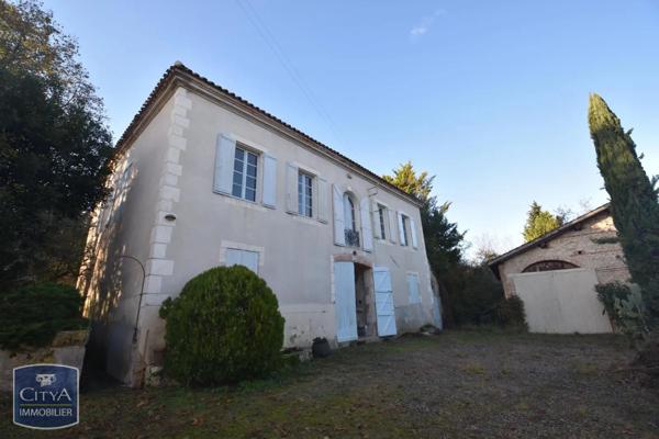 Maison à vendre 8 pièces 300m²
