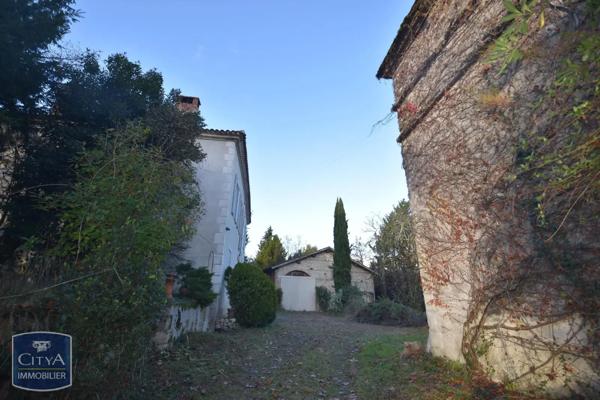 Maison à vendre 8 pièces 300m²