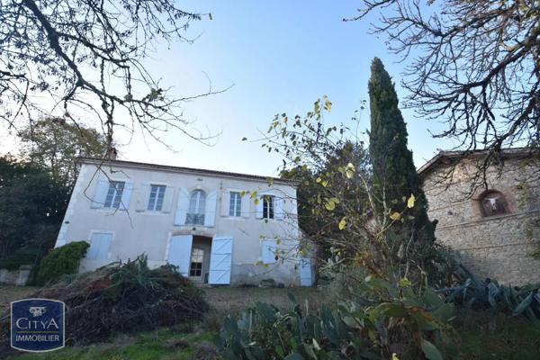 Maison à vendre 8 pièces 300m²