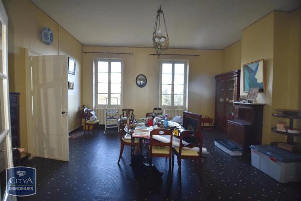 Maison à vendre 8 pièces 300m²