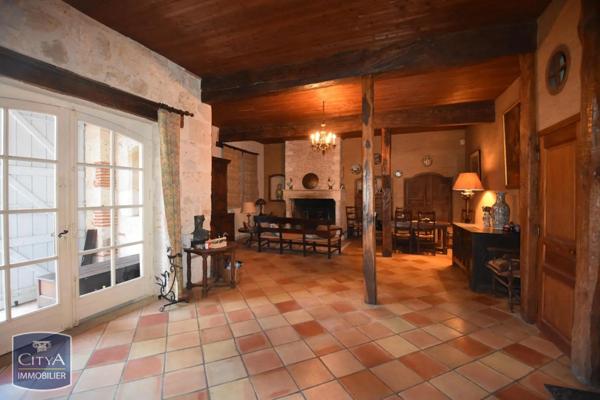 Maison à vendre 8 pièces 300m²