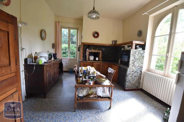 Maison à vendre 8 pièces 300m²