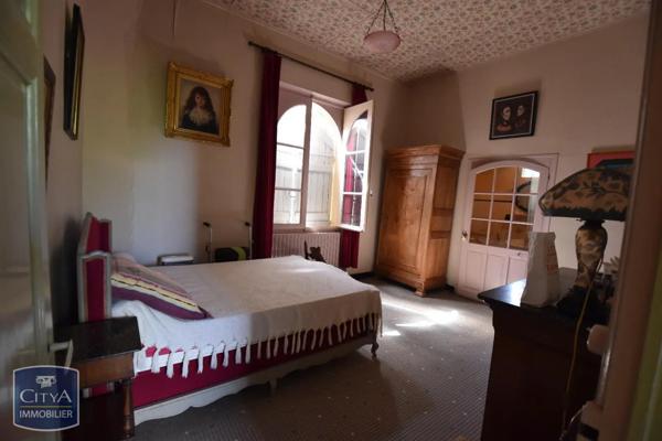 Maison à vendre 8 pièces 300m²