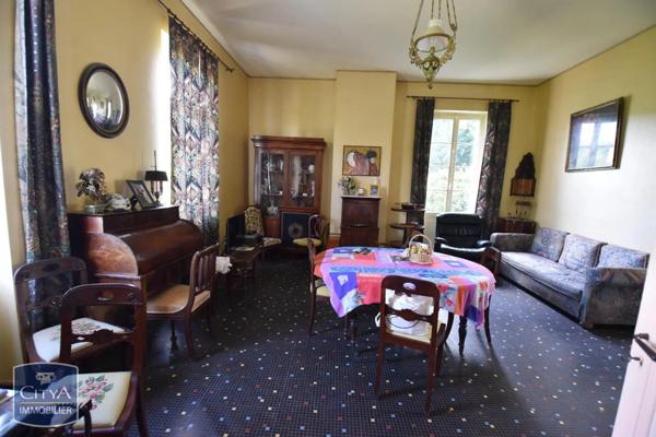 Maison à vendre 8 pièces 300m²