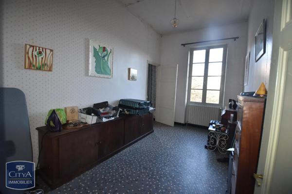 Maison à vendre 8 pièces 300m²