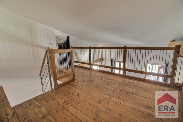 Appartement Carpentras 2 pièces - 48.65m² - Centre ancien