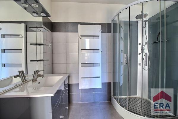 Appartement Carpentras 2 pièces - 48.65m² - Centre ancien
