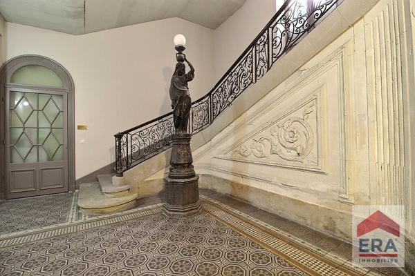 Appartement Carpentras 2 pièces - 48.65m² - Centre ancien