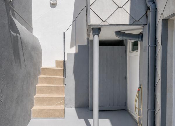 MANCHOT – Arago – Maison à quelques pas de la grande plage