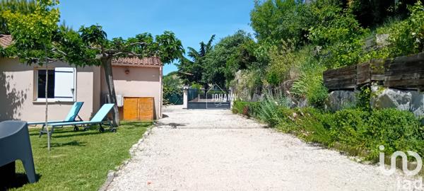 Maison à vendre 5 pièces 103 m² Vaison-la-Romaine