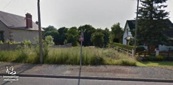 TERRAIN CONSTRUCTIBLE