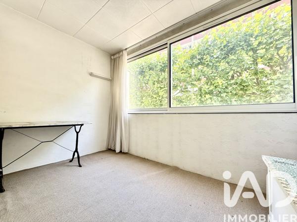 Appartement à vendre 4 pièces 98 m² Courbevoie