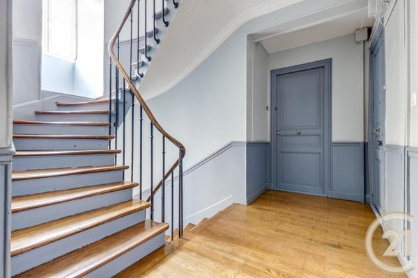 Appartement F2 Bis à vendre  3 pièces - 30,40 m2 PARIS - 75018