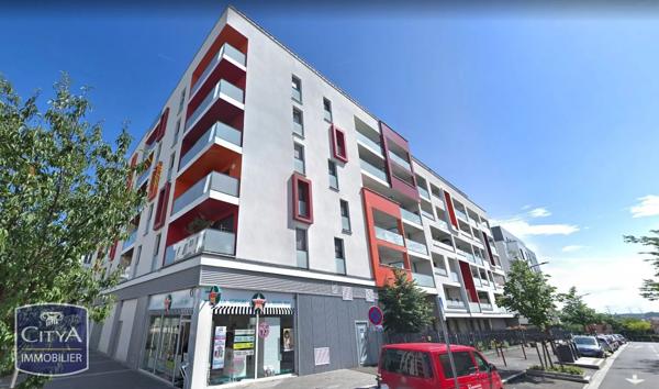 Appartement à vendre 2 pièces 44m² Fresnes (94260)
