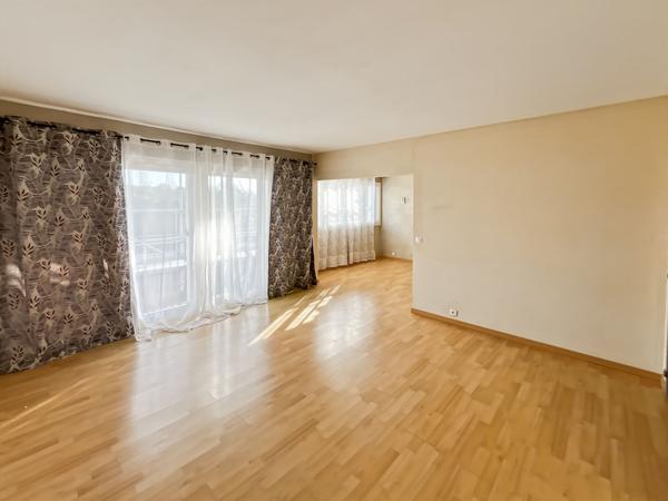 Appartement Meulan En Yvelines 3 pièce(s) 78 m²