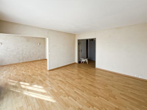 Appartement Meulan En Yvelines 3 pièce(s) 78 m²
