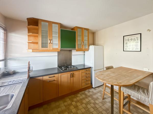 Appartement Meulan En Yvelines 3 pièce(s) 78 m²