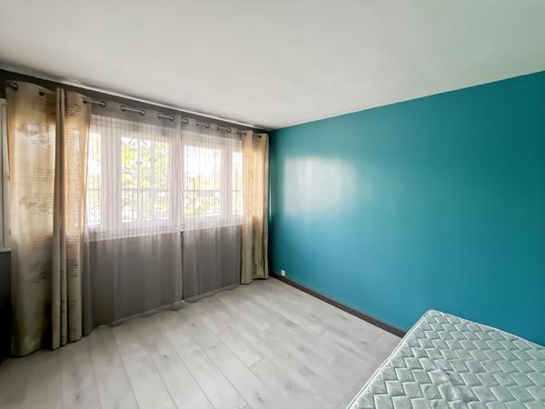 Appartement Meulan En Yvelines 3 pièce(s) 78 m²