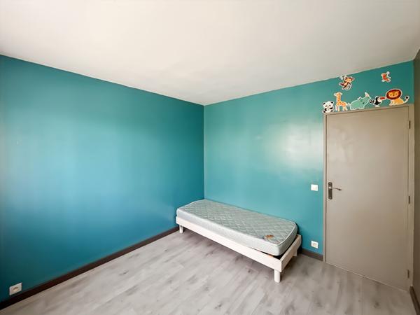 Appartement Meulan En Yvelines 3 pièce(s) 78 m²