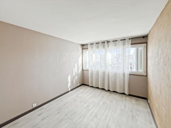 Appartement Meulan En Yvelines 3 pièce(s) 78 m²