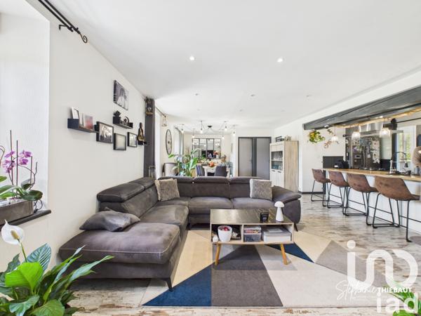 Immeuble à vendre 774 m² Le Val-d'Ajol