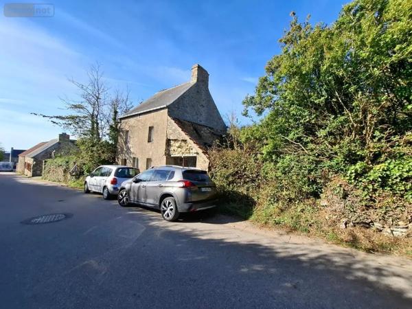 Achat - Maison Jobourg 50440 2 pièces 37 m 2 1053 m 2