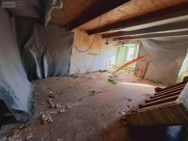 Achat - Maison Jobourg 50440 2 pièces 37 m 2 1053 m 2