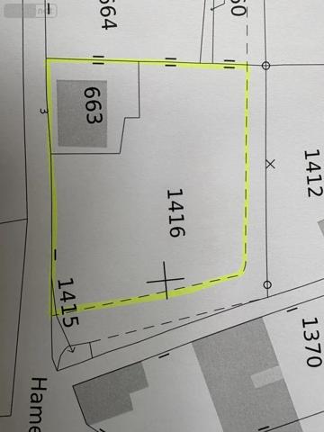 Achat - Maison Jobourg 50440 2 pièces 37 m 2 1053 m 2
