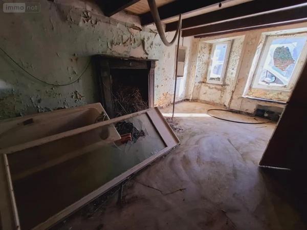 Achat - Maison Jobourg 50440 2 pièces 37 m 2 1053 m 2