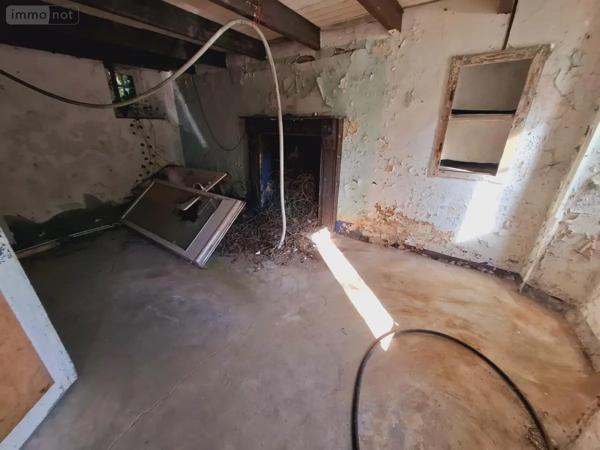 Achat - Maison Jobourg 50440 2 pièces 37 m 2 1053 m 2