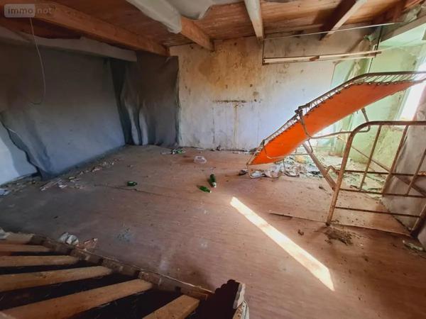 Achat - Maison Jobourg 50440 2 pièces 37 m 2 1053 m 2