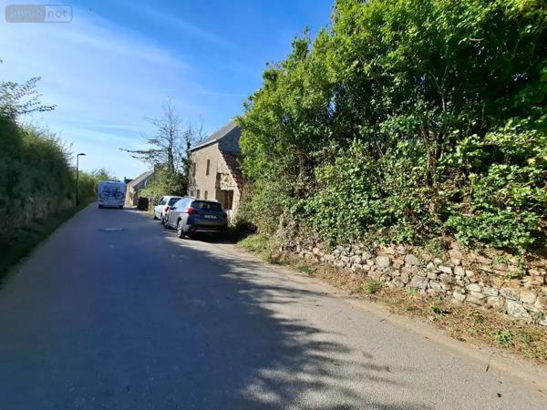 Achat - Maison Jobourg 50440 2 pièces 37 m 2 1053 m 2