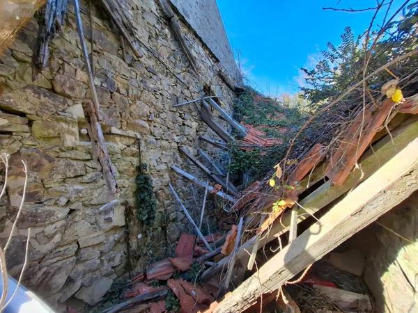 Achat - Maison Jobourg 50440 2 pièces 37 m 2 1053 m 2