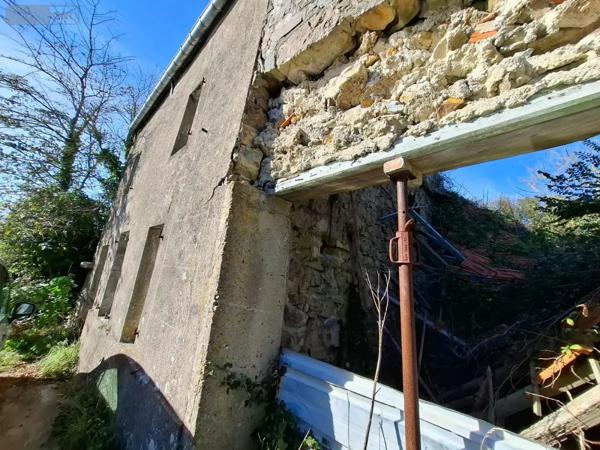 Achat - Maison Jobourg 50440 2 pièces 37 m 2 1053 m 2