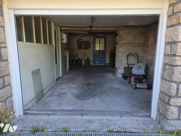 Maison 6 pièces, 74m² - proche commerces et commodités à Riantec