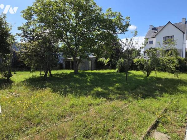 Maison 6 pièces, 74m² - proche commerces et commodités à Riantec