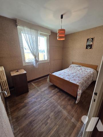 Maison 6 pièces, 74m² - proche commerces et commodités à Riantec