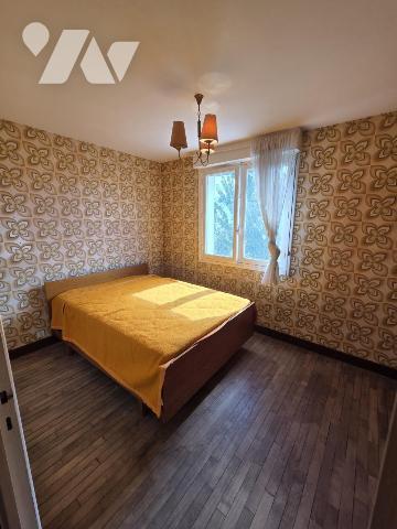 Maison 6 pièces, 74m² - proche commerces et commodités à Riantec