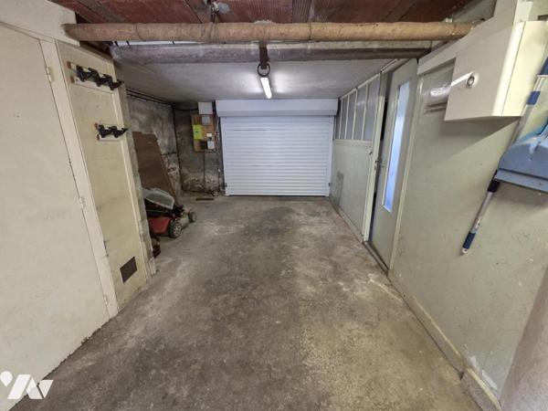 Maison 6 pièces, 74m² - proche commerces et commodités à Riantec