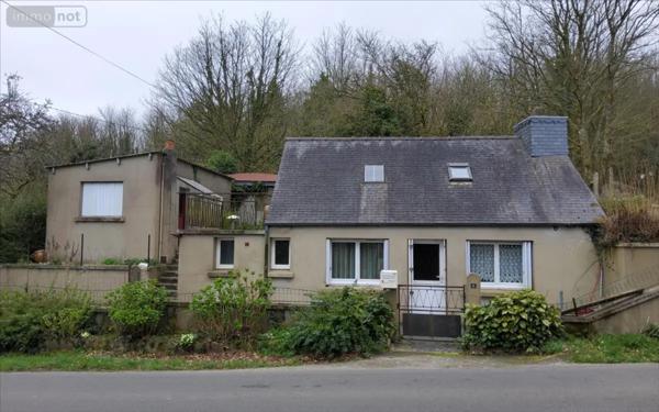 Achat - Maison Plévin 22340 2 pièces 30 m 2 1101 m 2